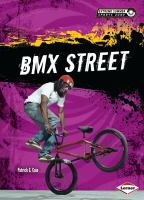 BMX_street