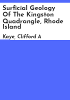 Surficial_geology_of_the_Kingston_quadrangle__Rhode_Island