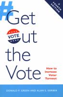 Get_out_the_vote