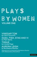 Plays_by_women