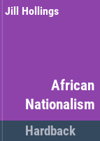 African_nationalism