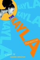 The_Kayla_chronicles
