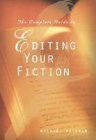 The_complete_guide_to_editing_your_fiction