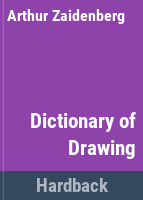 Dictionary_of_drawing