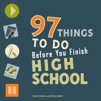 97_things_to_do_before_you_finish_high_school