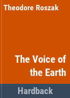 The_voice_of_the_Earth