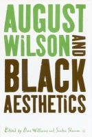 August_Wilson_and_Black_aesthetics