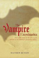 The_vampire_encyclopedia