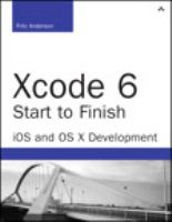 Xcode_6_start_to_finish