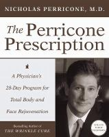 The_Perricone_prescription