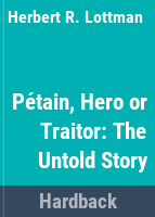 Petain__hero_or_traitor