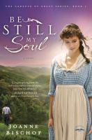 Be_still_my_soul