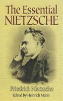 The_essential_Nietzsche