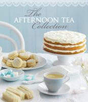 The_afternoon_tea_collection
