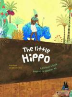 The_little_hippo
