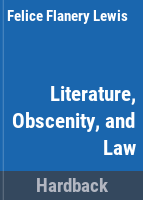 Literature__obscenity____law