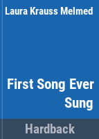 The_first_song_ever_sung