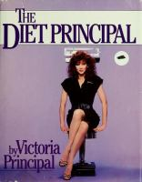 The_diet_Principal
