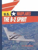 The_B-2_Spirit