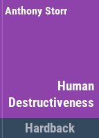 Human_destructiveness