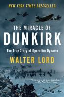 The_miracle_of_Dunkirk