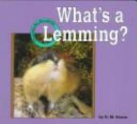 What_s_a_lemming_