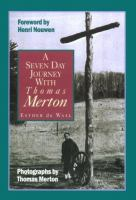 A_seven_day_journey_with_Thomas_Merton
