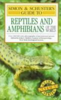 Simon___Schuster_s_guide_to_reptiles_and_amphibians_of_the_world