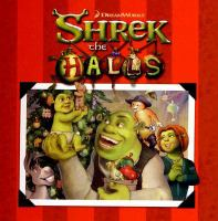 Shrek_the_halls