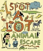 Spot_a_lot_animal_escape