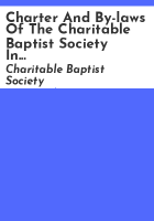 Charter_and_by-laws_of_the_Charitable_Baptist_Society_in_Providence