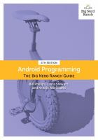 Android_programming