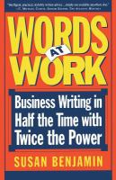 Words_at_work
