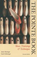 The_pointe_book