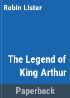 The_legend_of_King_Arthur
