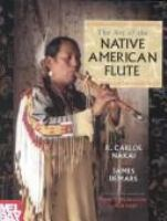 The_art_of_the_Native_American_flute