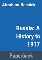 Russia__a_history_to_1917