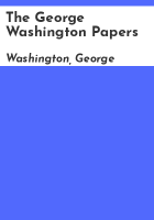 The_George_Washington_papers