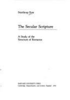 The_secular_scripture