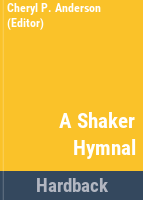 A_Shaker_hymnal