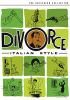 Divorzio all'italiana : Divorce Italian style /
