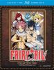 Fairy tail. Collection two, episodes 25-48 /