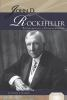 John D. Rockefeller III  Oil Tycoon, Businessman, Financier