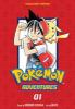 Pokémon Black and White, Vol. 1 (1) (Pokemon): Kusaka, Hidenori