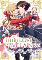 I'm in love with the villainess. Vol. 1 /
